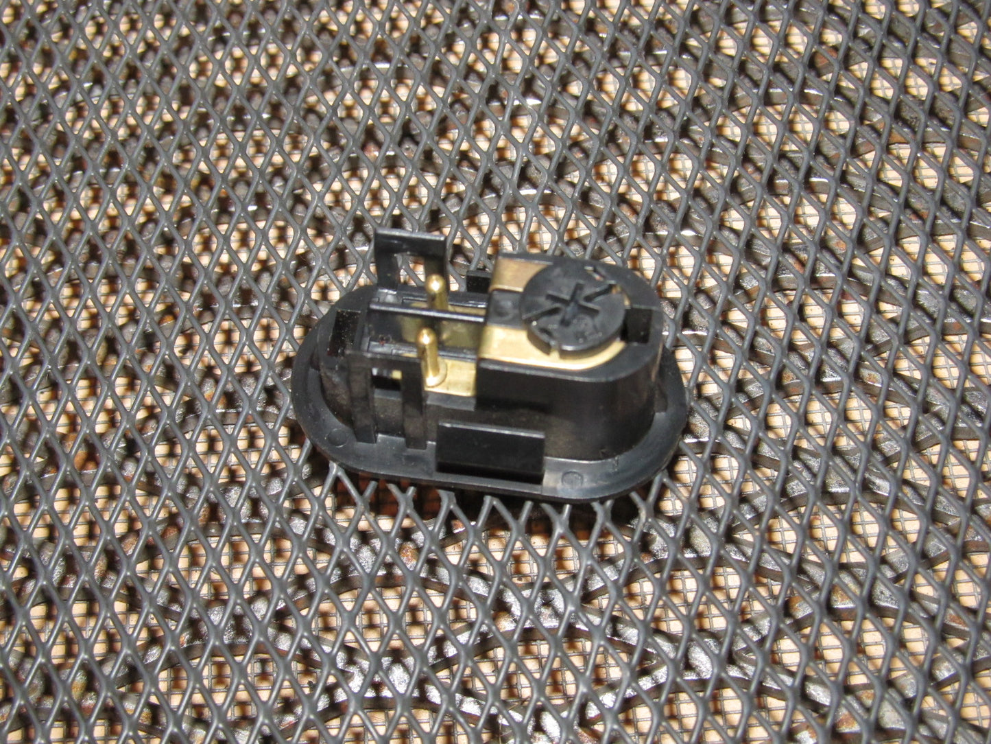 85 86 Toyota MR2 OEM Dash Door Courtesy Light