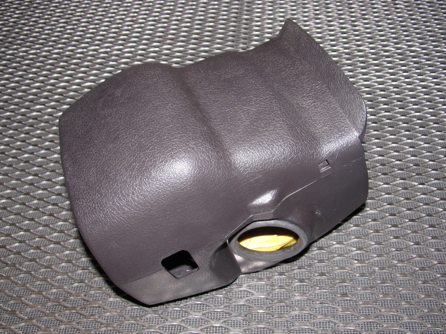 94 95 96 97 Mitsubishi 3000GT OEM Steering Column Cover