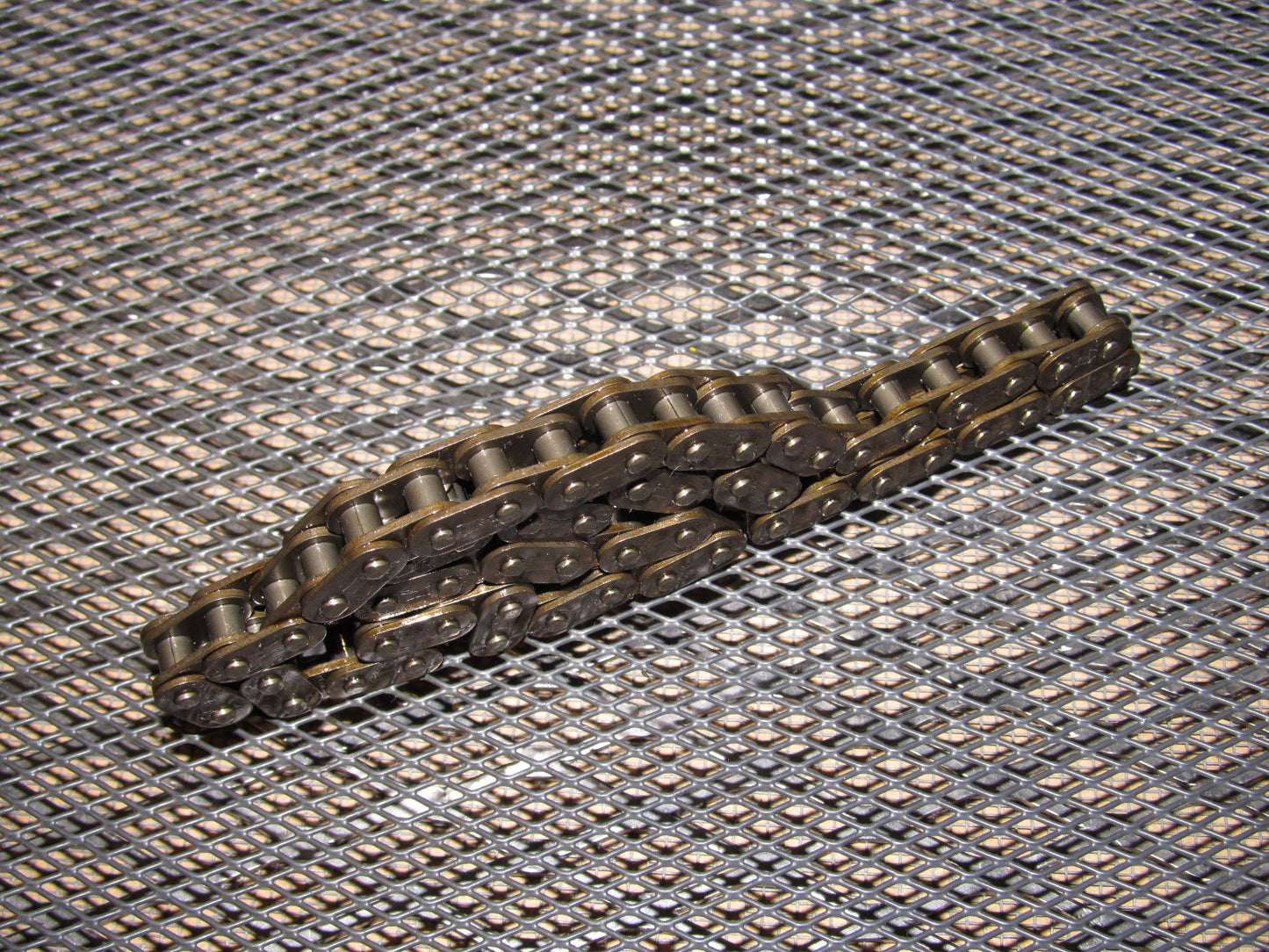 84 85 Mazda RX7 OEM Engine Oil Pump Chain