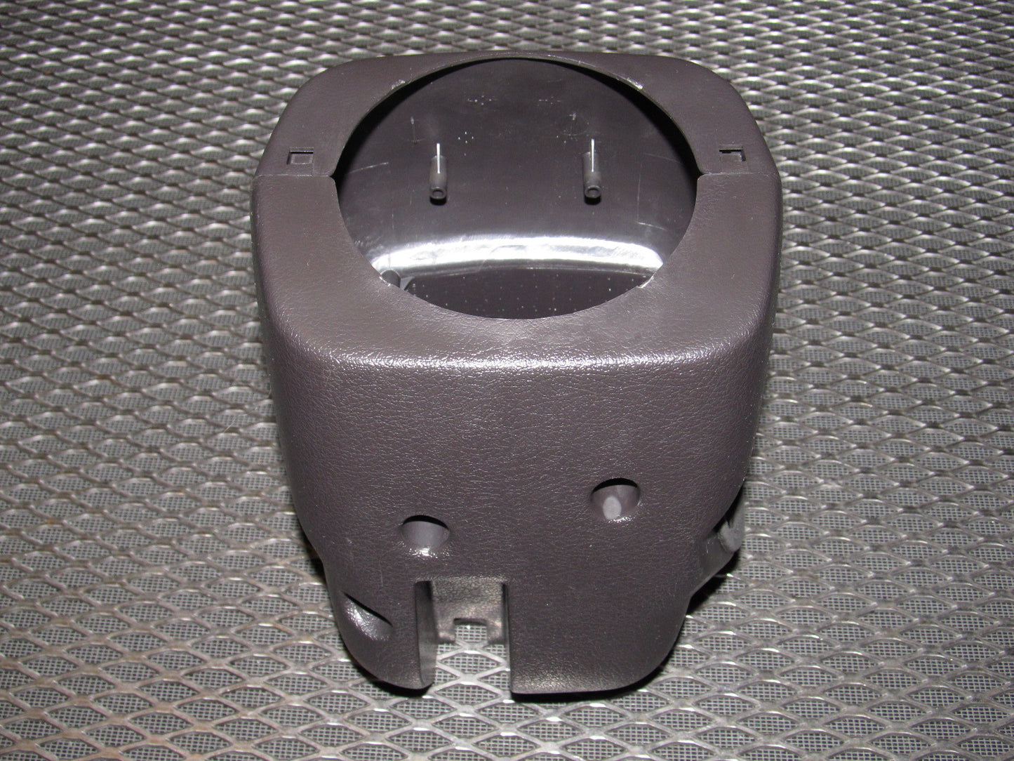 94 95 96 97 Mitsubishi 3000GT OEM Steering Column Cover