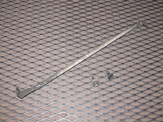 1987-1989 Nissan 300zx OEM Fender Linkage Rod - Left