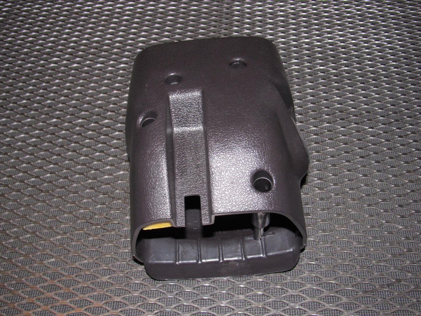 94 95 96 97 Mitsubishi 3000GT OEM Steering Column Cover
