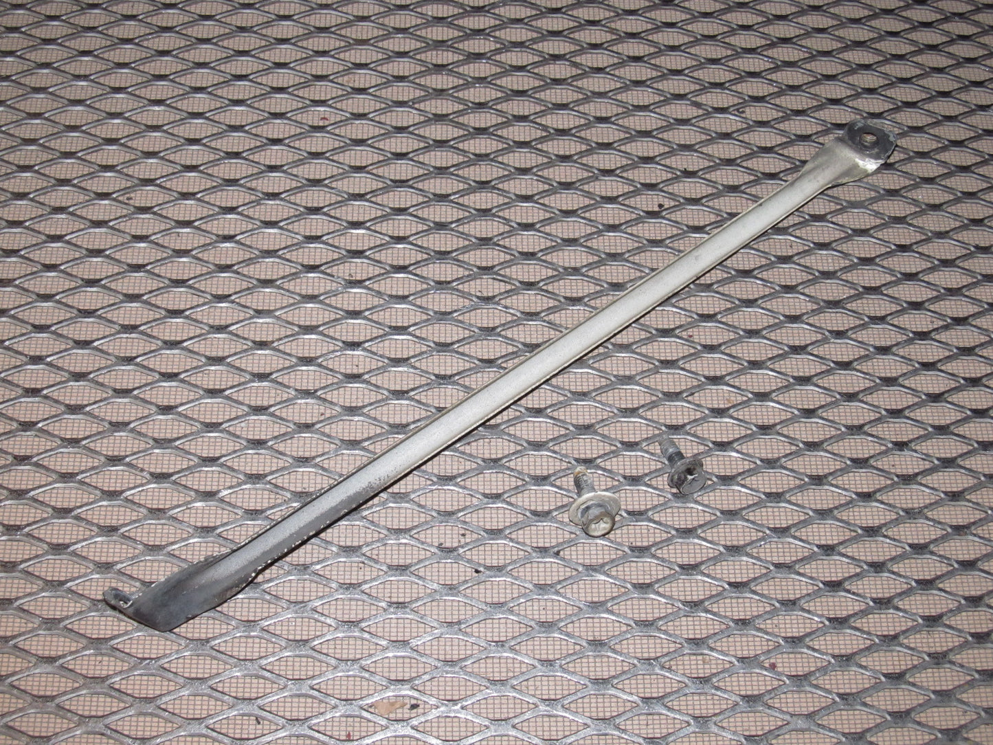 87 88 89 Nissan 300zx OEM Fender Linkage Rod - Left