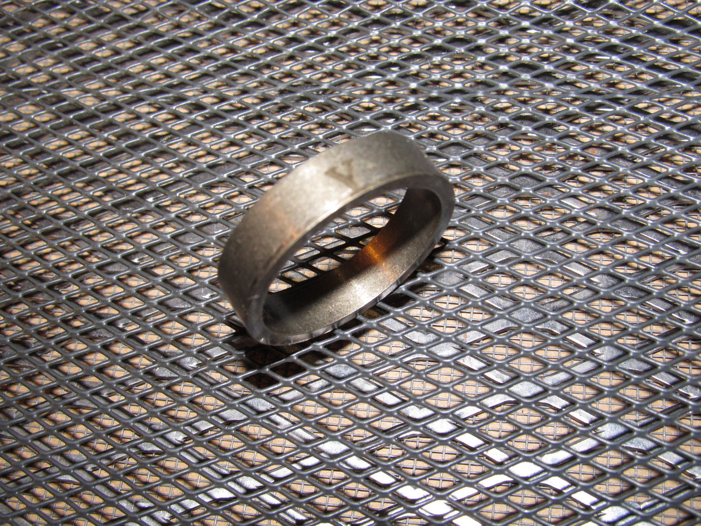 84 85 Mazda RX7 OEM Engine Eccentric Shaft Spacer