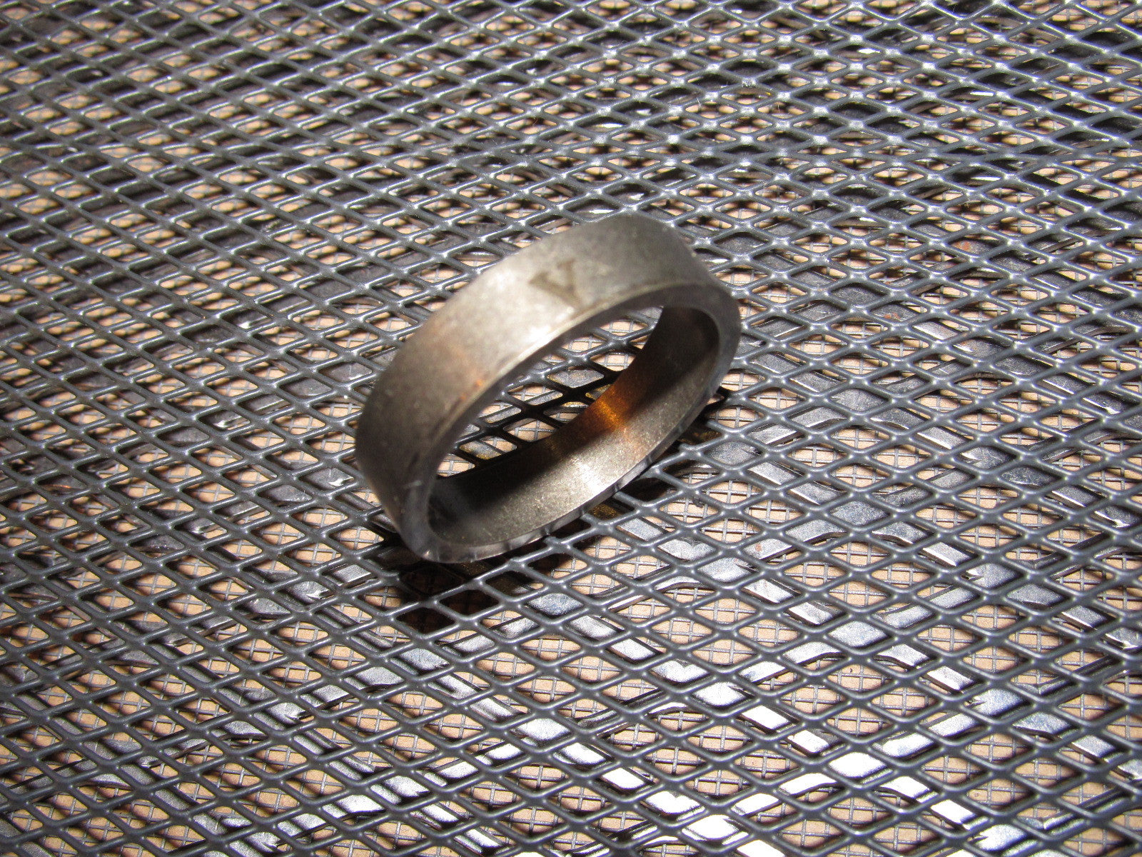 84 85 Mazda RX7 OEM Engine Eccentric Shaft Spacer