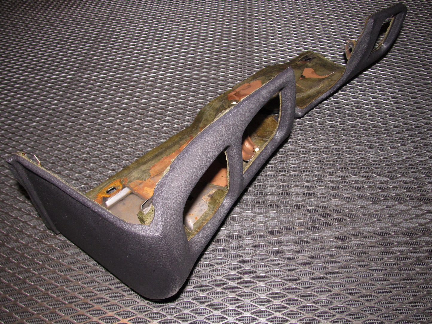 94 95 96 97 Mitsubishi 3000GT OEM Dash Steering Wheel Cover Panel