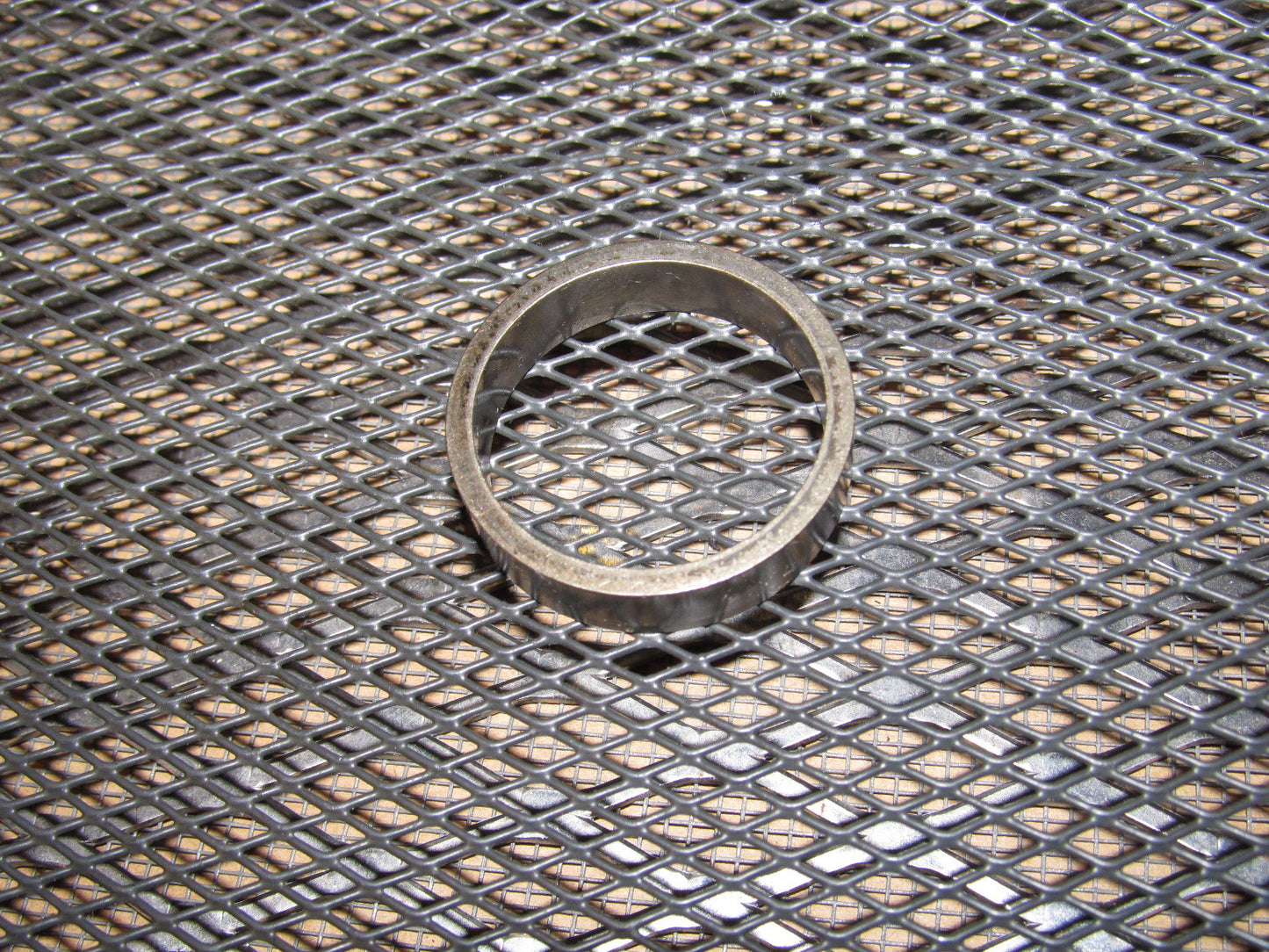 84 85 Mazda RX7 OEM Engine Eccentric Shaft Spacer