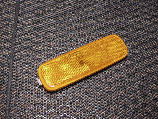 1987-1989 Nissan 300zx OEM Side Marker - Front Left