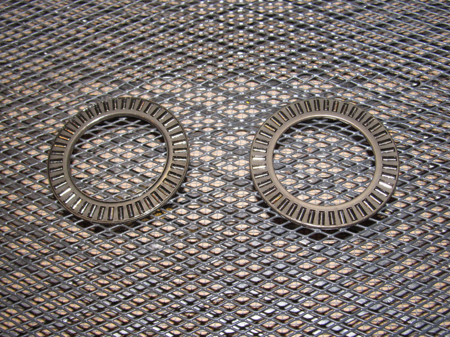 84 85 Mazda RX7 OEM Engine Needle Bearing Set
