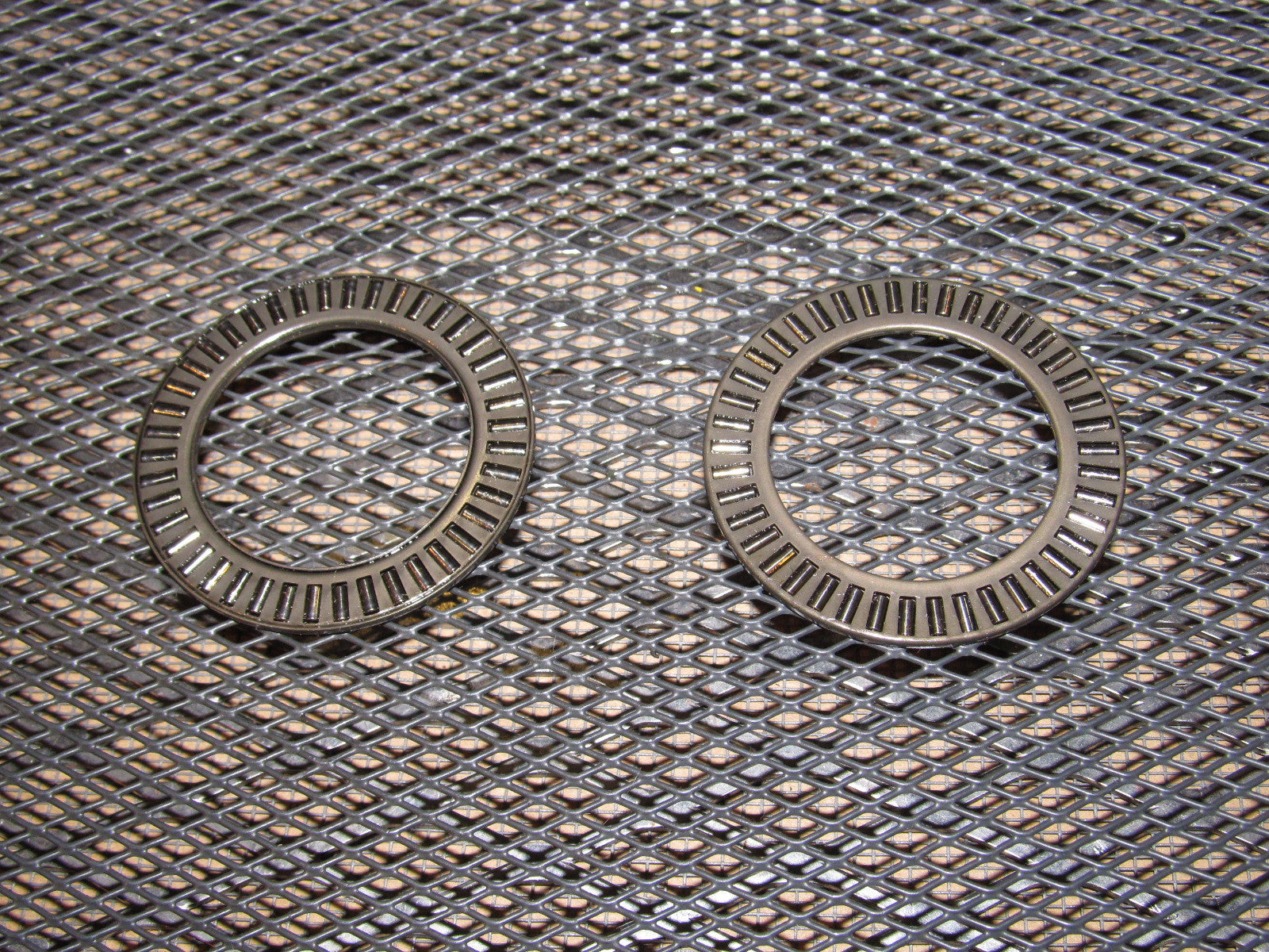 84 85 Mazda RX7 OEM Engine Needle Bearing Set