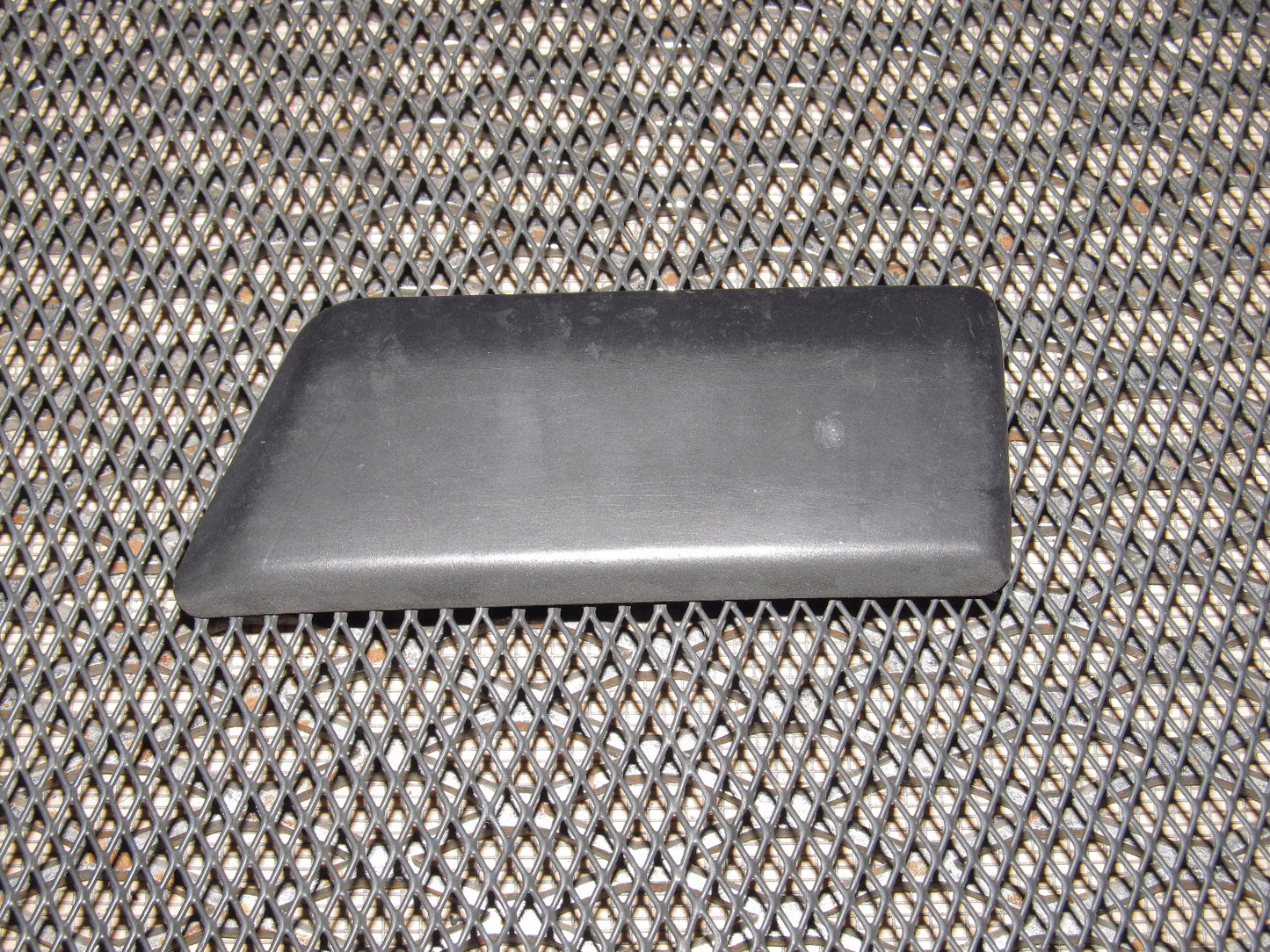 85 86 Toyota MR2 OEM Exterior Fender Moulding - Right