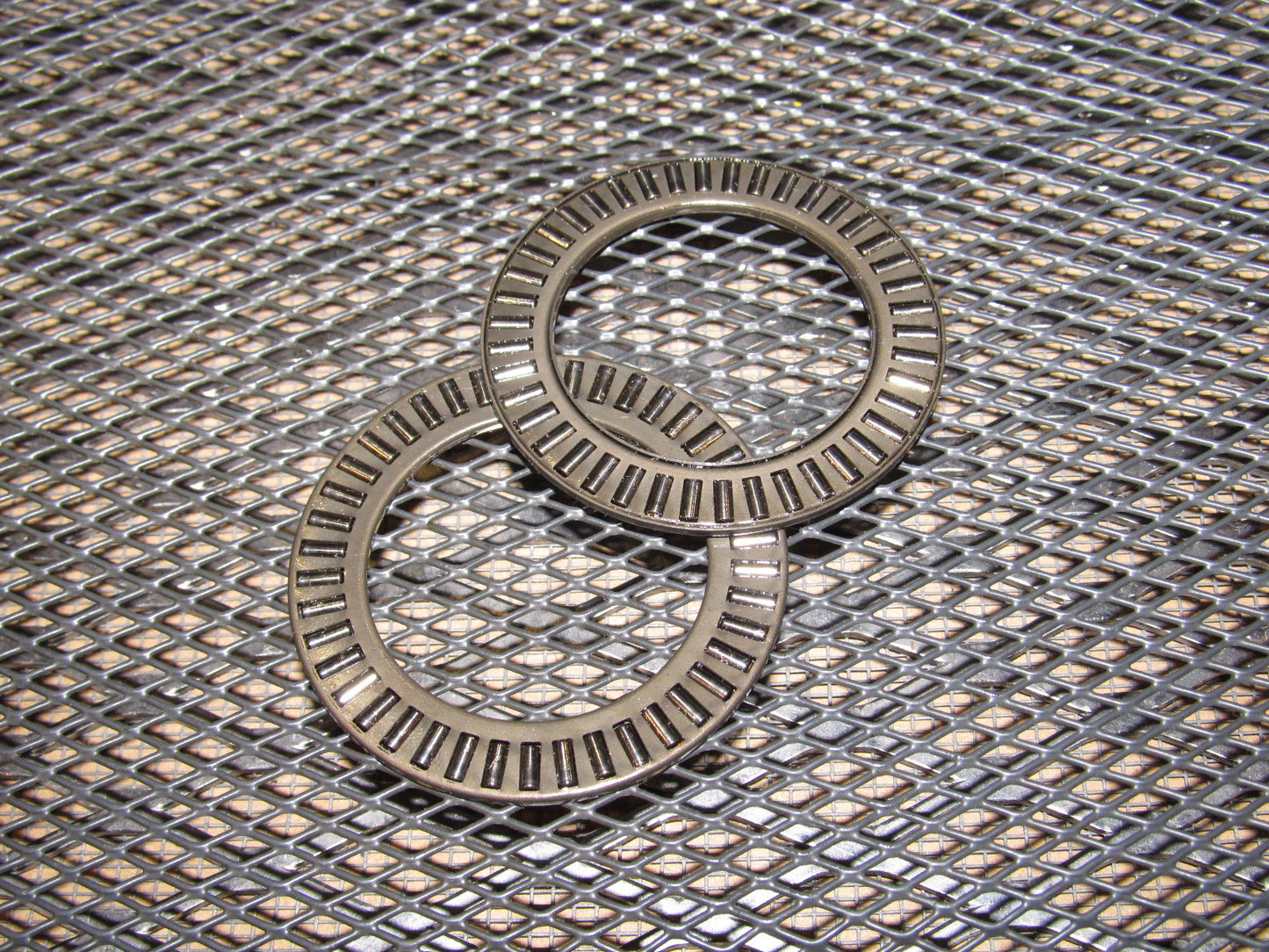 84 85 Mazda RX7 OEM Engine Needle Bearing Set