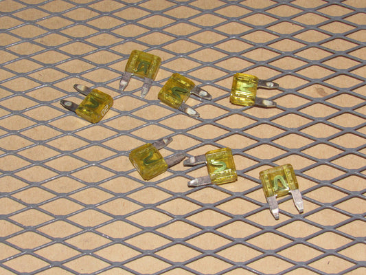 Ford Mini Fuse 20a