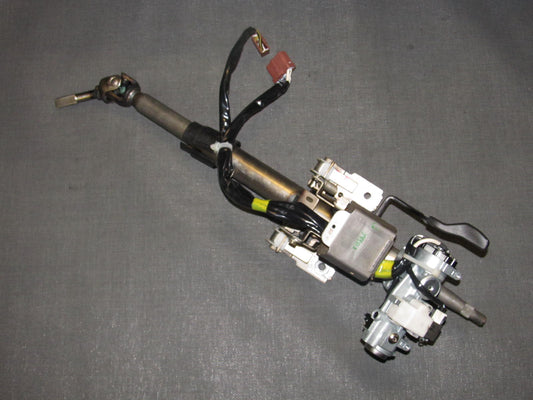 96 97 98 99 00 Honda Civic OEM Steering Column with Key