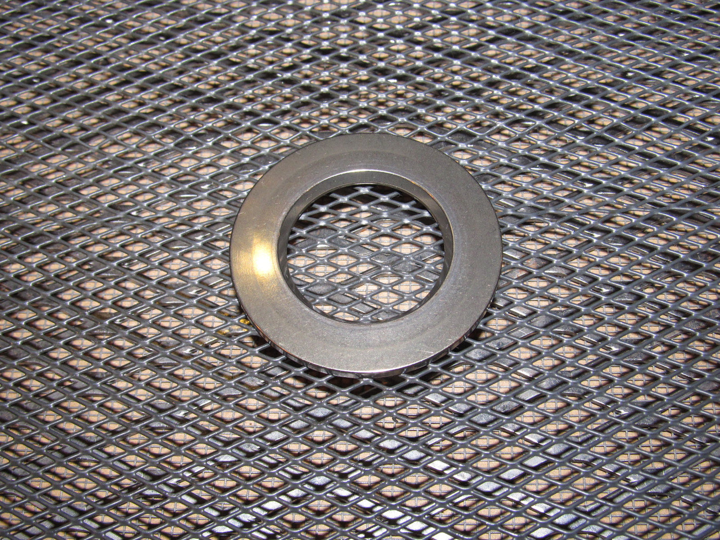 84 85 Mazda RX7 OEM Engine Thrust Washer