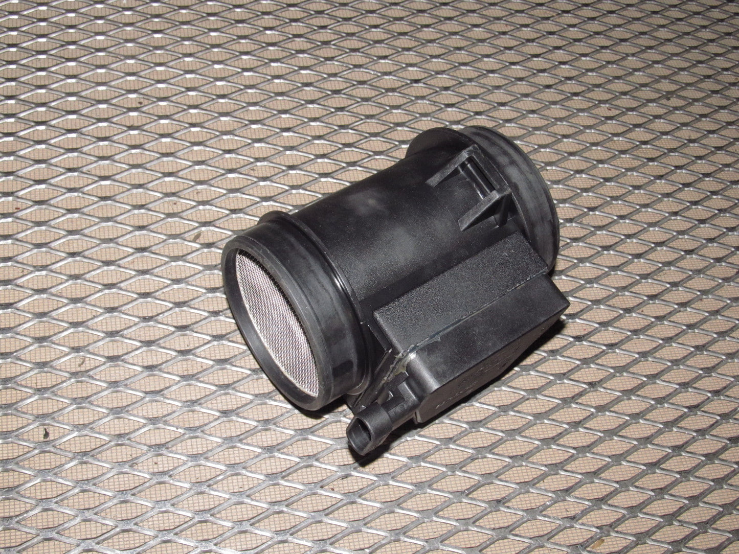 85-89 Chevrolet Corvette OEM TPI Air Flow Meter Mass Sensor - 0 280 213 002