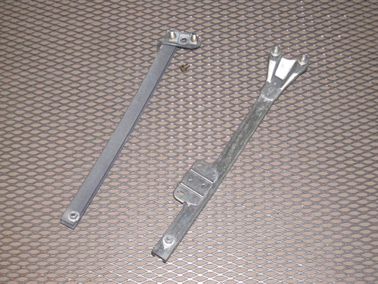 91-95 Toyota MR2 OEM Window Regulator Guide - Right