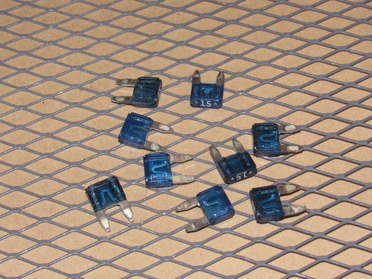 Ford Mini Fuse 15a