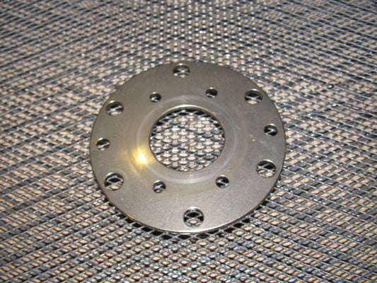 84 85 Mazda RX7 OEM Front Stationary Gear Mounting Plate