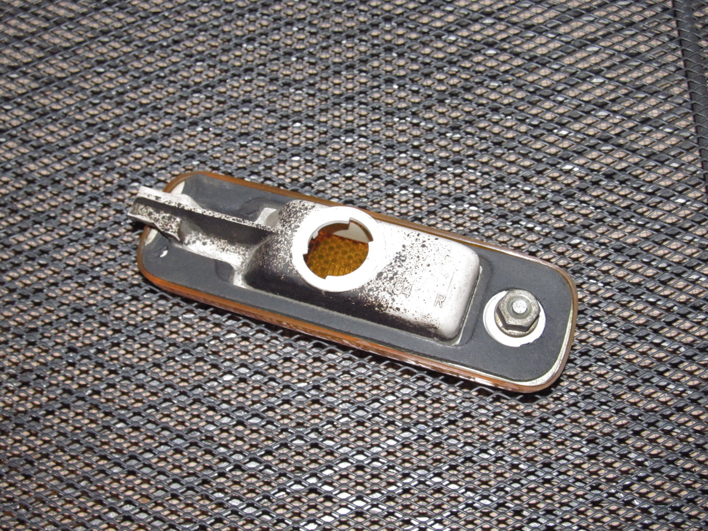 87 88 89 Nissan 300zx OEM Side Marker - Front Right