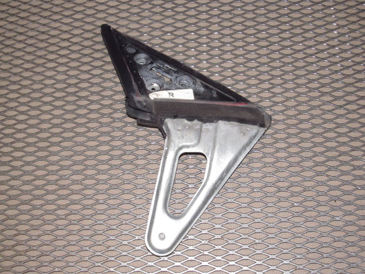 91 92 93 94 95 Toyota MR2 OEM Exterior Side Mirror Mounting Bracket - Right