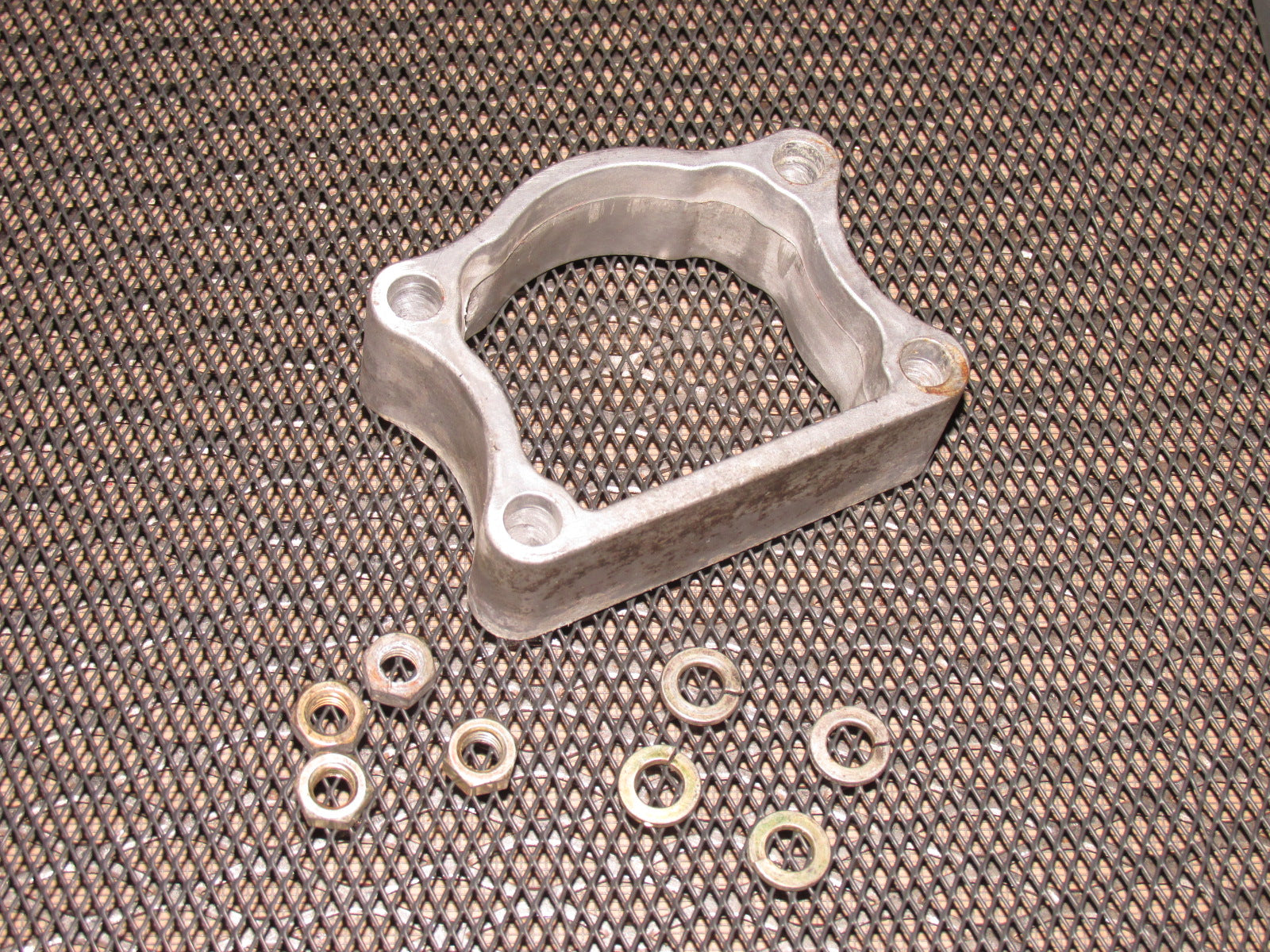 87 88 89 Chrysler Conquest OEM Brake Booster Spacer Gasket