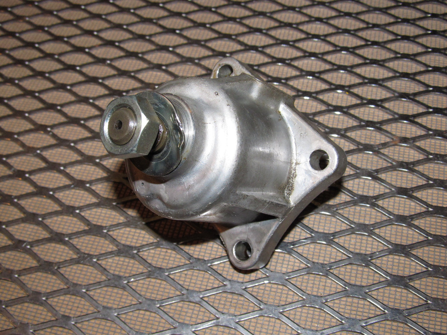 84 85 Mazda RX7 OEM Oil Pump - 12A