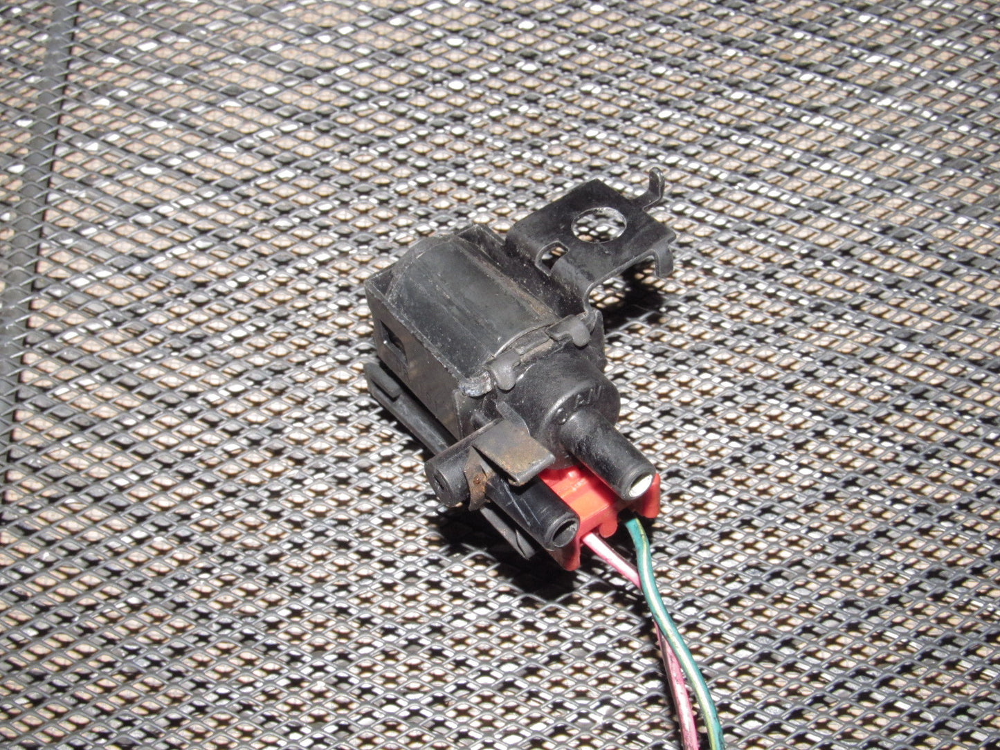 85-89 Chevrolet Corvette OEM Charcoal Canister VSV Vacuum Solenoid Valve