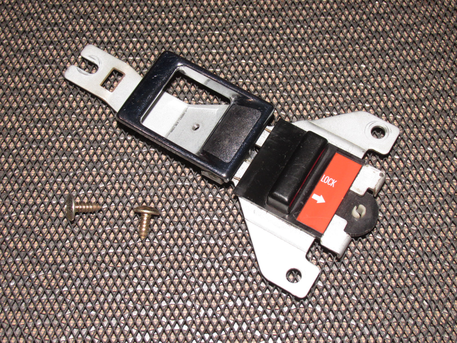 87 88 89 Chrysler Conquest OEM Interior Door Handle - Right