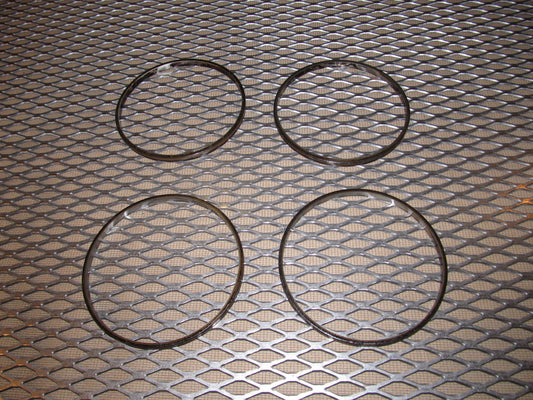84 85 Mazda RX7 OEM Rotor Inner Outer Oil Seal Set