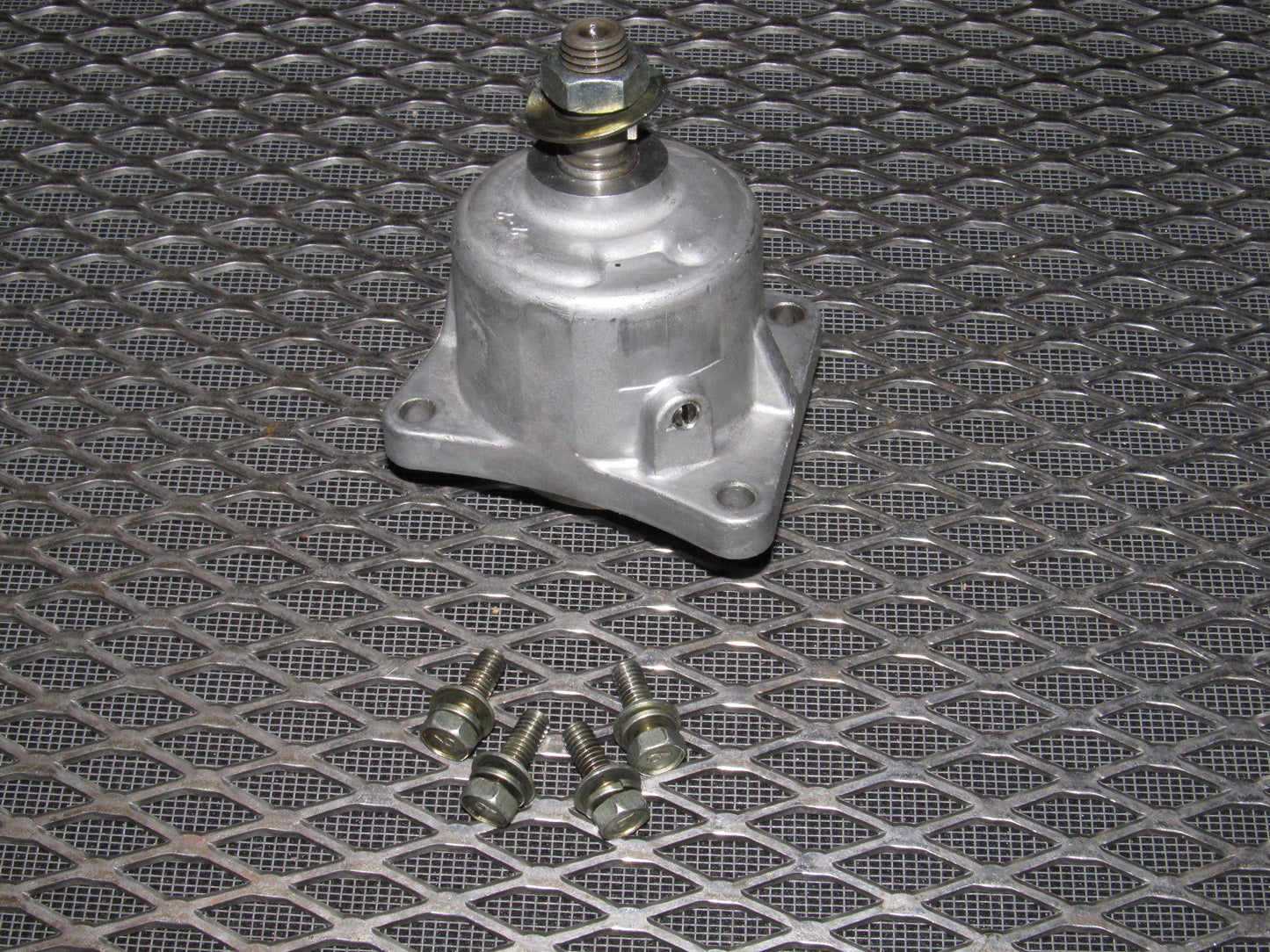 86 87 88 Mazda RX7 OEM Engine Oil Pump