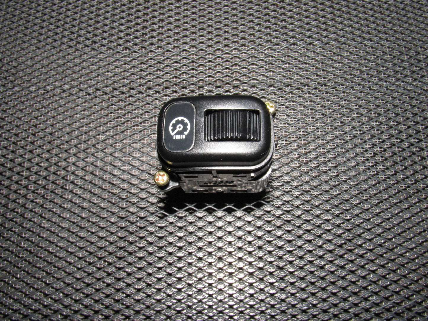 01 02 03 Acura CL OEM Dash Dimmer Light Switch