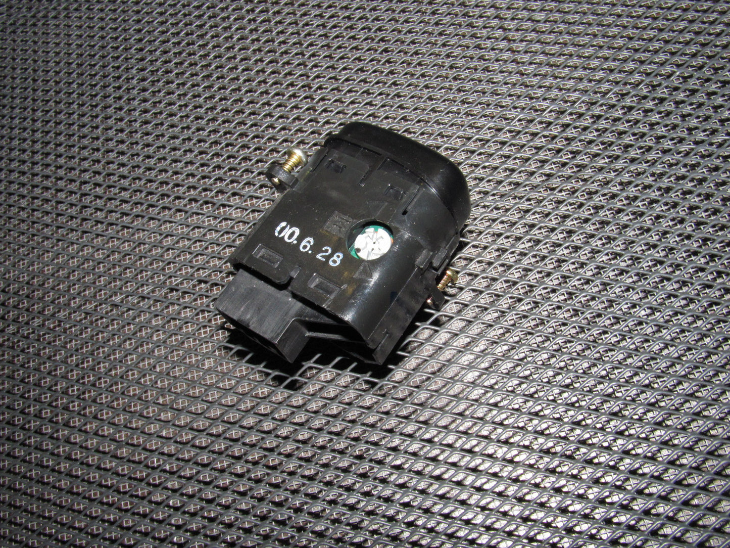 01 02 03 Acura CL OEM Dash Dimmer Light Switch