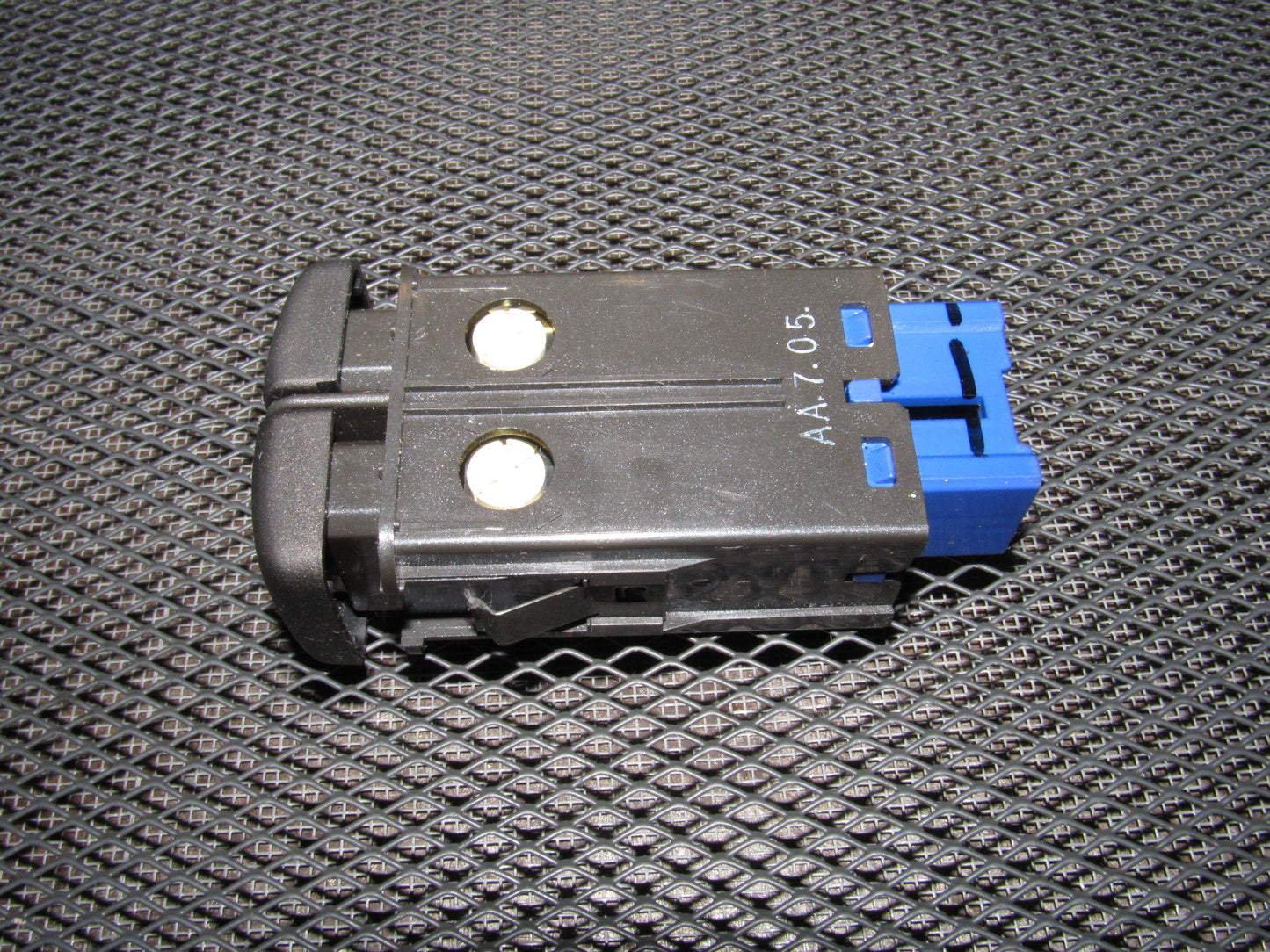 01 02 03 Acura CL OEM Cruise Control And VSA Switch