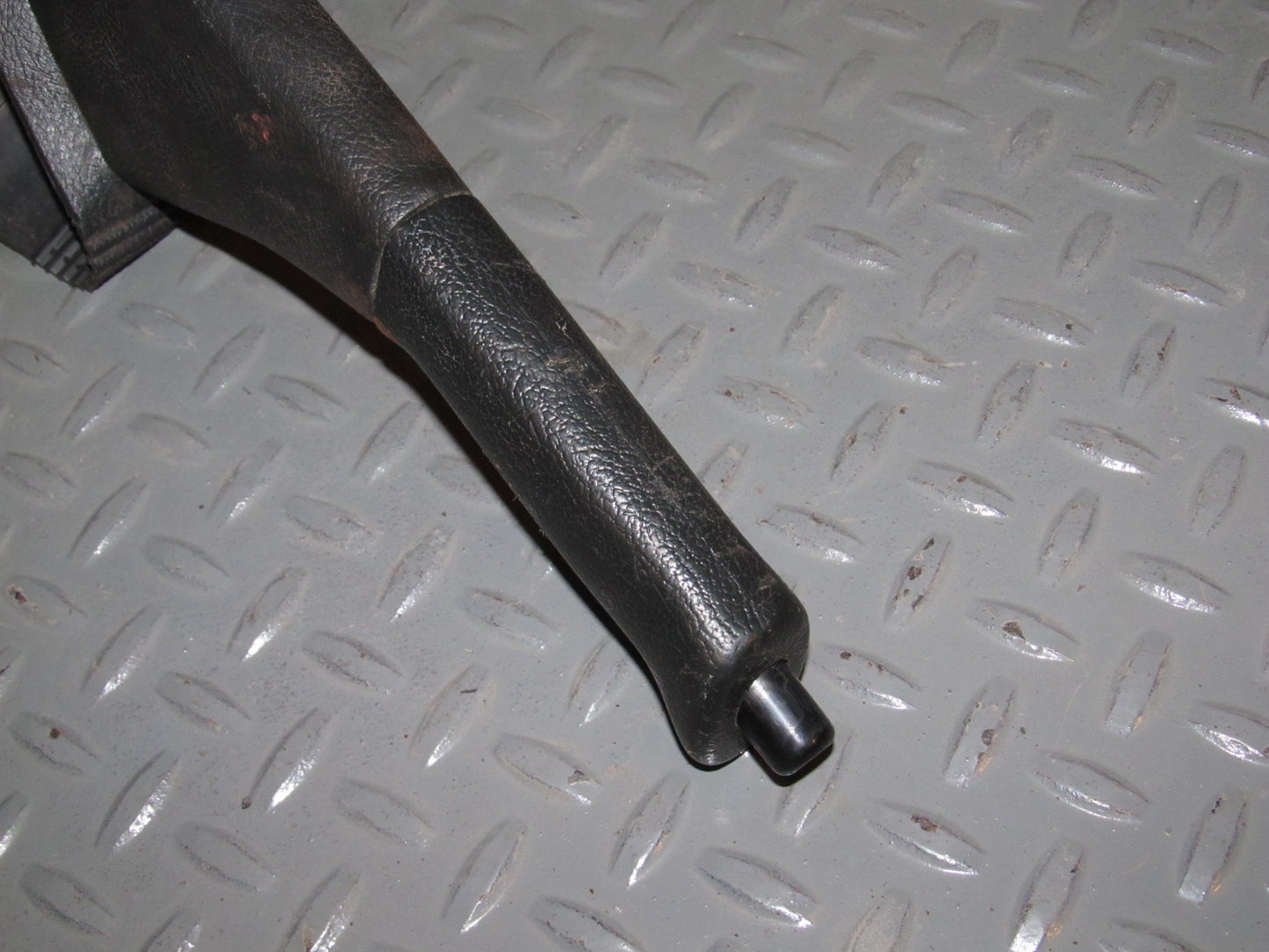 92 93 94 95 Honda Civic OEM Parking Brake Handle