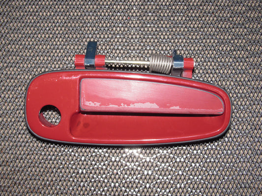 91 92 93 94 95 Toyota MR2 OEM Exterior Door Handle - Right