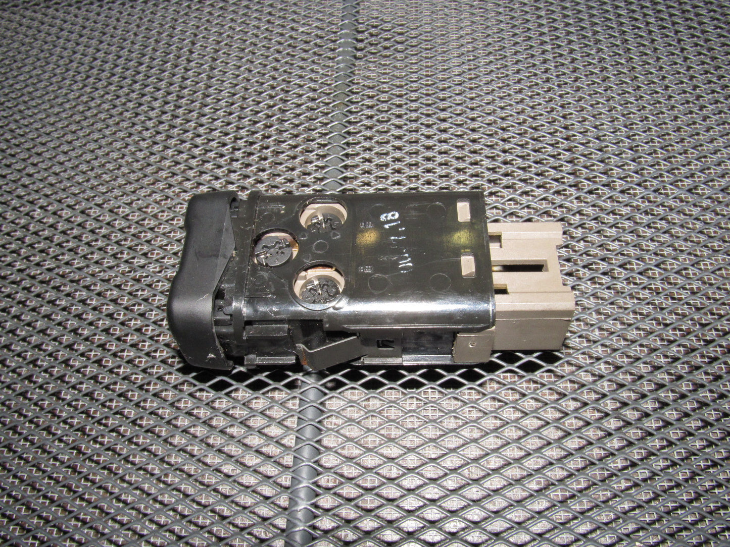 01 02 03 Acura CL OEM Front Heated Seat Heat Switch - Left