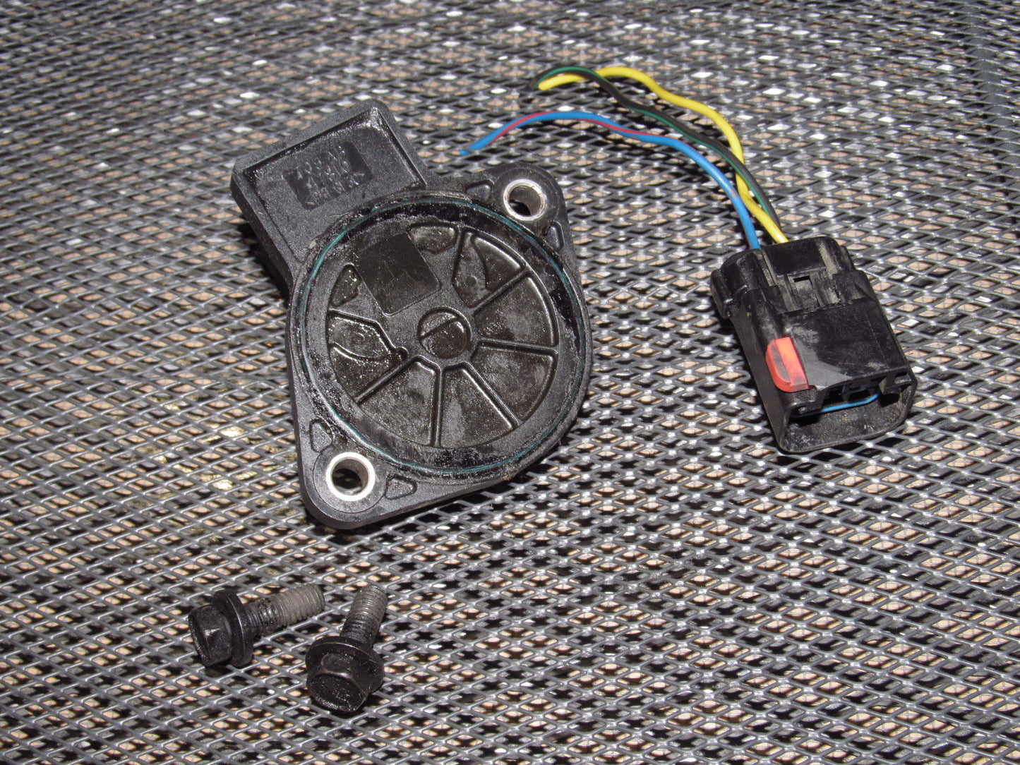 97 98 99 Mitsubishi Eclipse OEM 2.0 NA Cam Position Sensor