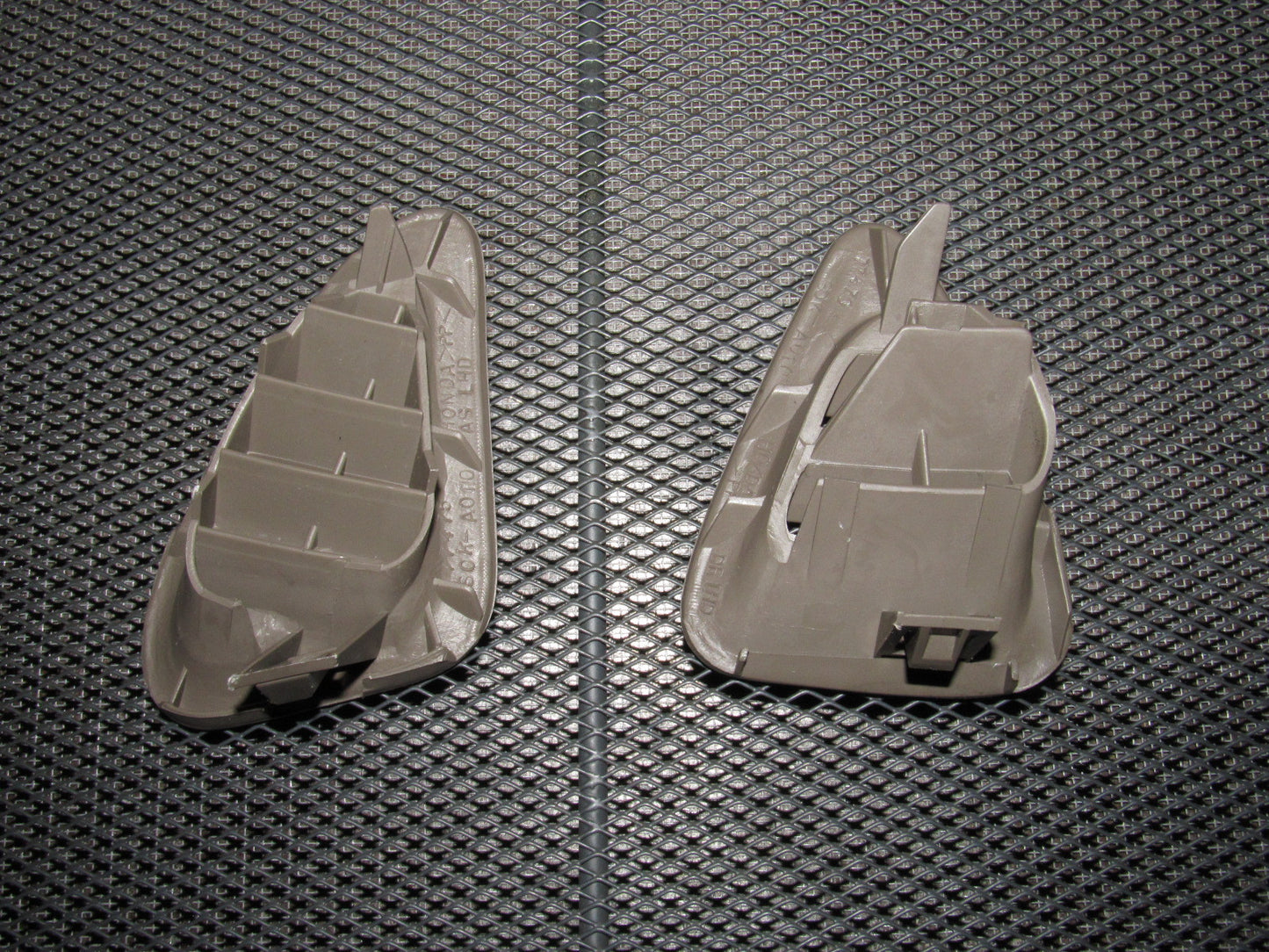 01 02 03 Acura CL OEM Dash Heater A/C Defroster Vent