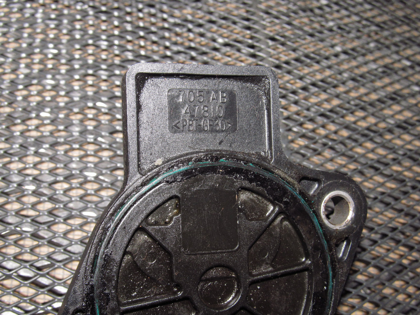 97 98 99 Mitsubishi Eclipse OEM 2.0 NA Cam Position Sensor