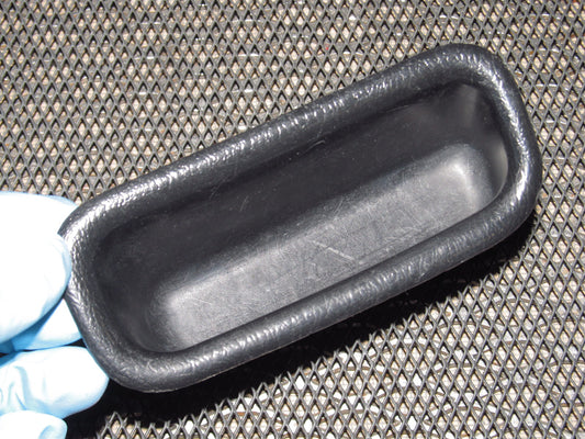 91 92 93 94 95 Toyota MR2 OEM Interior Door Panel Pull Handle Pocket - Right