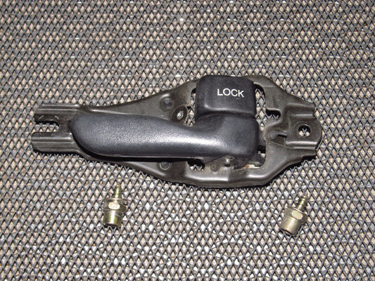 91 92 93 94 95 Toyota MR2 OEM Interior Door Handle - Right