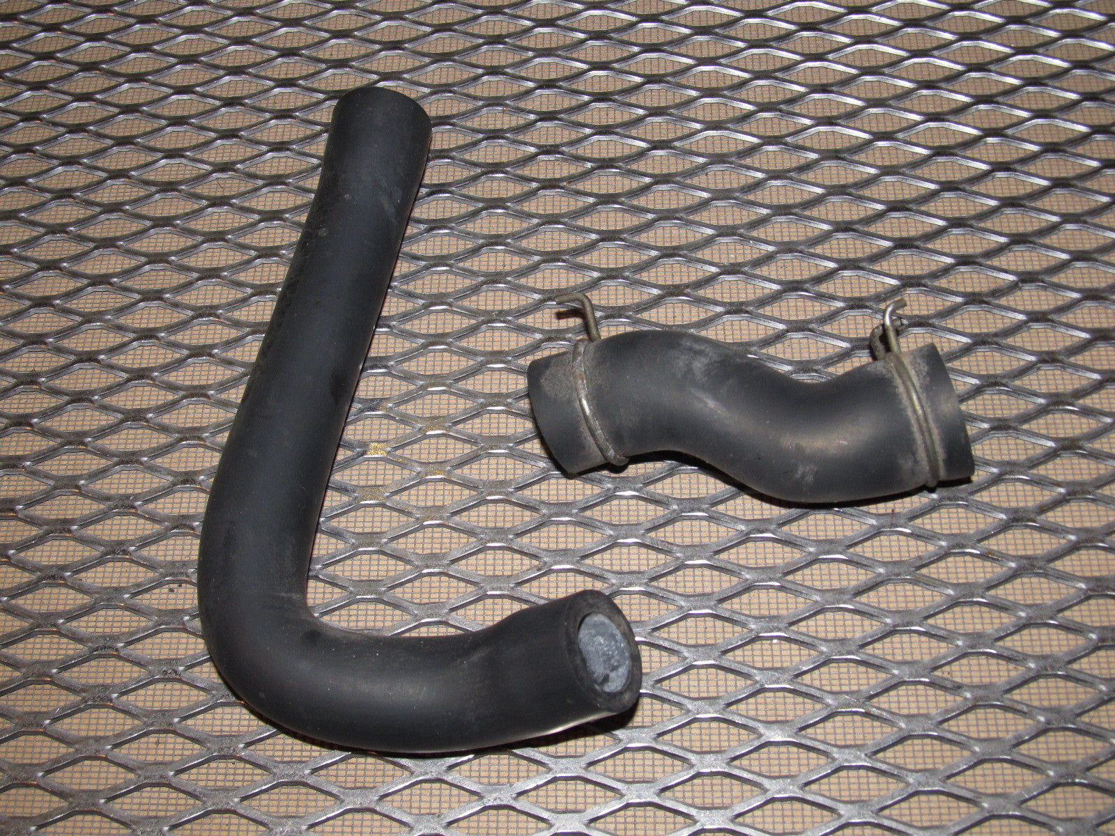 84 85 Mazda RX7 OEM Air Pump Hose