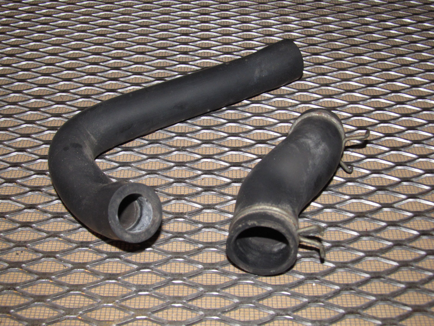 84 85 Mazda RX7 OEM Air Pump Hose