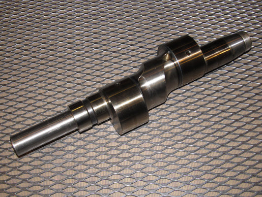 84 85 Mazda RX7 OEM Eccentric Shaft