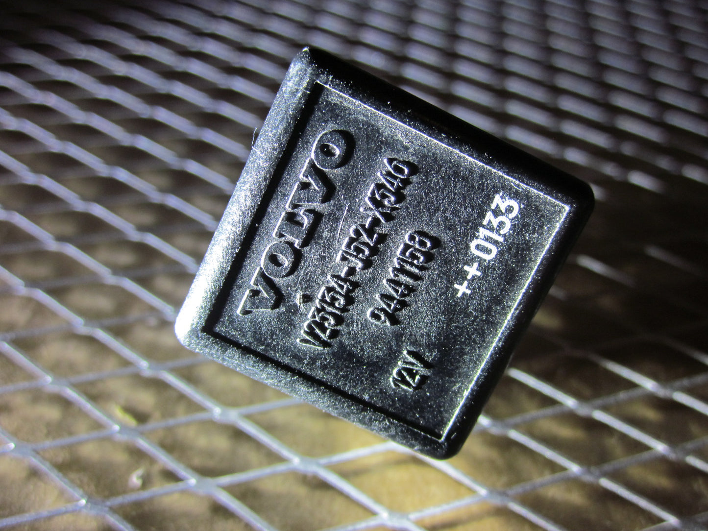 Volvo Relay V23134-J52-X346 / 9441158