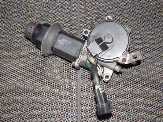 91 92 93 94 95 Toyota MR2 OEM Headlight Motor - Right