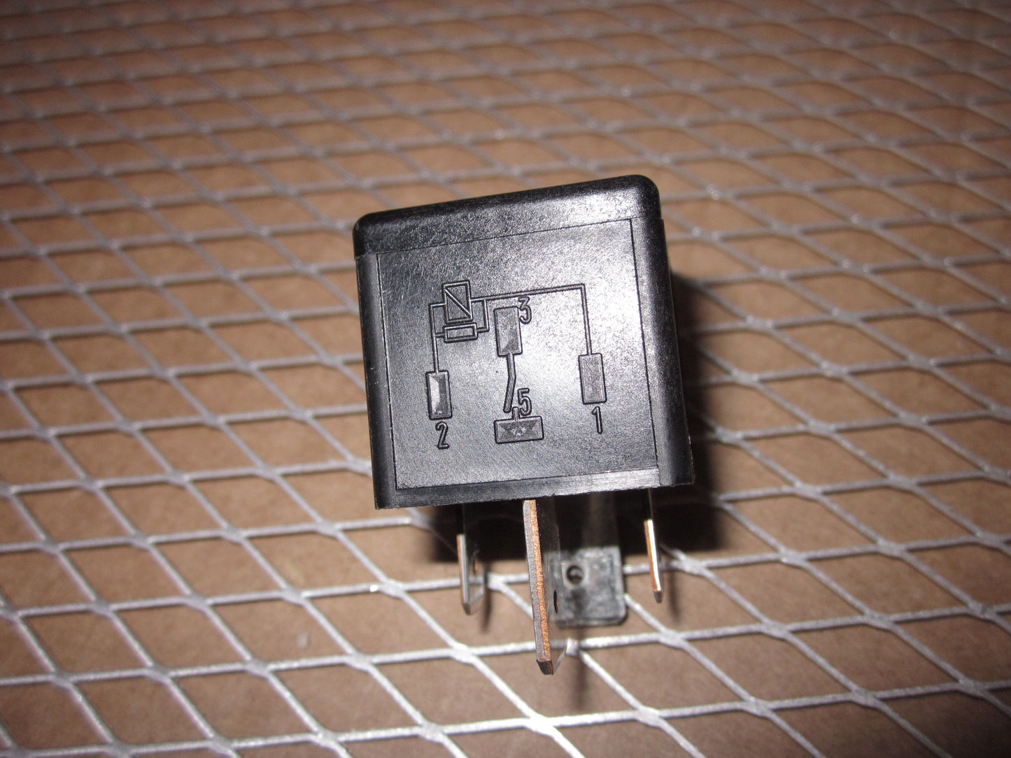 Volvo Relay V23134-J52-X346 / 9441158