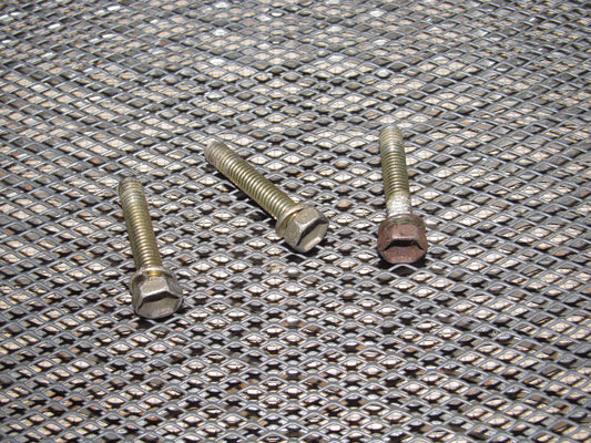 91 92 93 94 95 Toyota MR2 OEM Headlight Motor Mounting Bolt