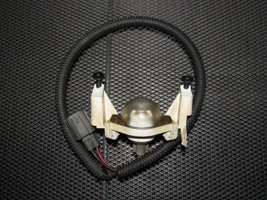 01 02 03 Acura CL OEM Rear License Plate Light